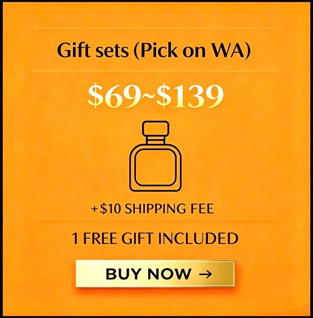Gift sets (Pick on WA)