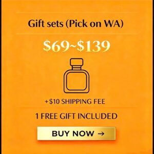 Gift sets (Pick on WA)